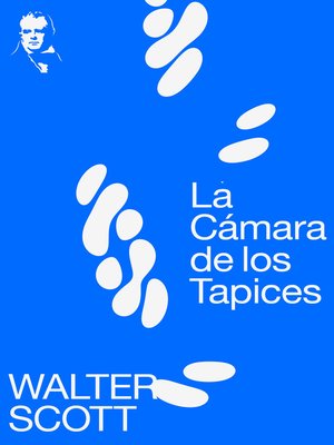 cover image of La Cámara de los Tapices